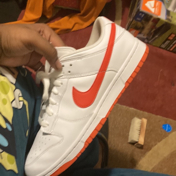 Dunks - Picture 2 of 4